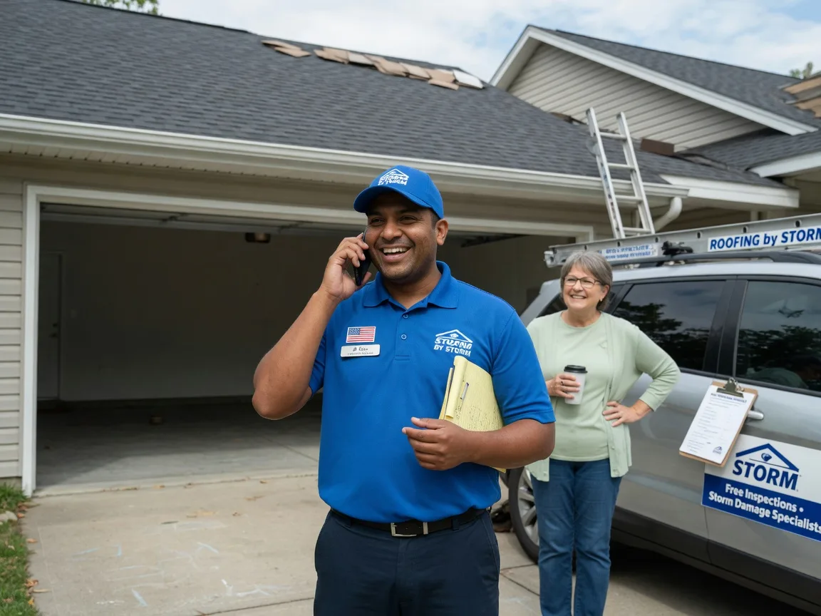 Roof Repair Near Me East Lansing, MI FAQs